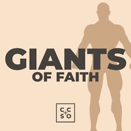 Giants of Faith | Noah | Steve Harvey