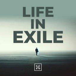 Life in Exile | In Babylon But Not of Babylon | Steve Harvey
