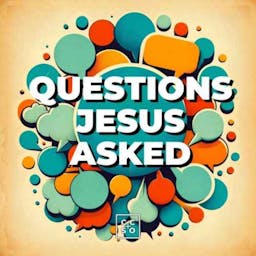 Questions Jesus Asked | Who Do You Say I Am? | Steve Harvey