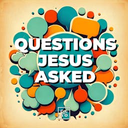 Questions Jesus Asked | Do You Love Me? | Steve Harvey