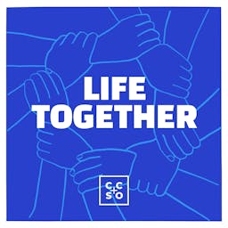 Life Together | Devoted | Steve Harvey