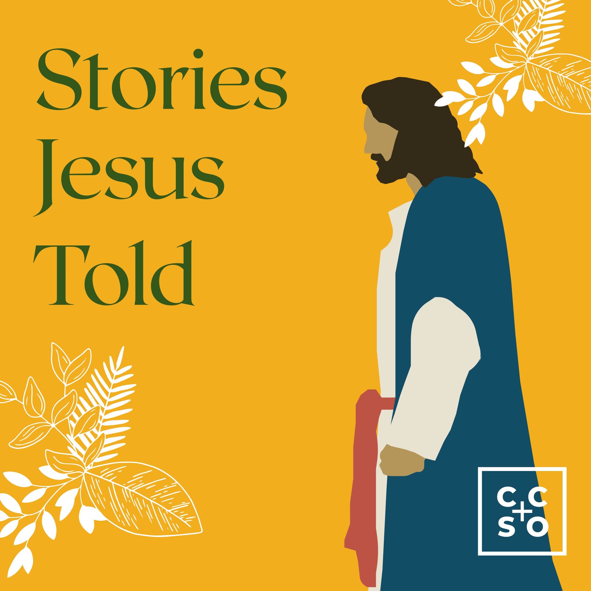 Stories Jesus Told