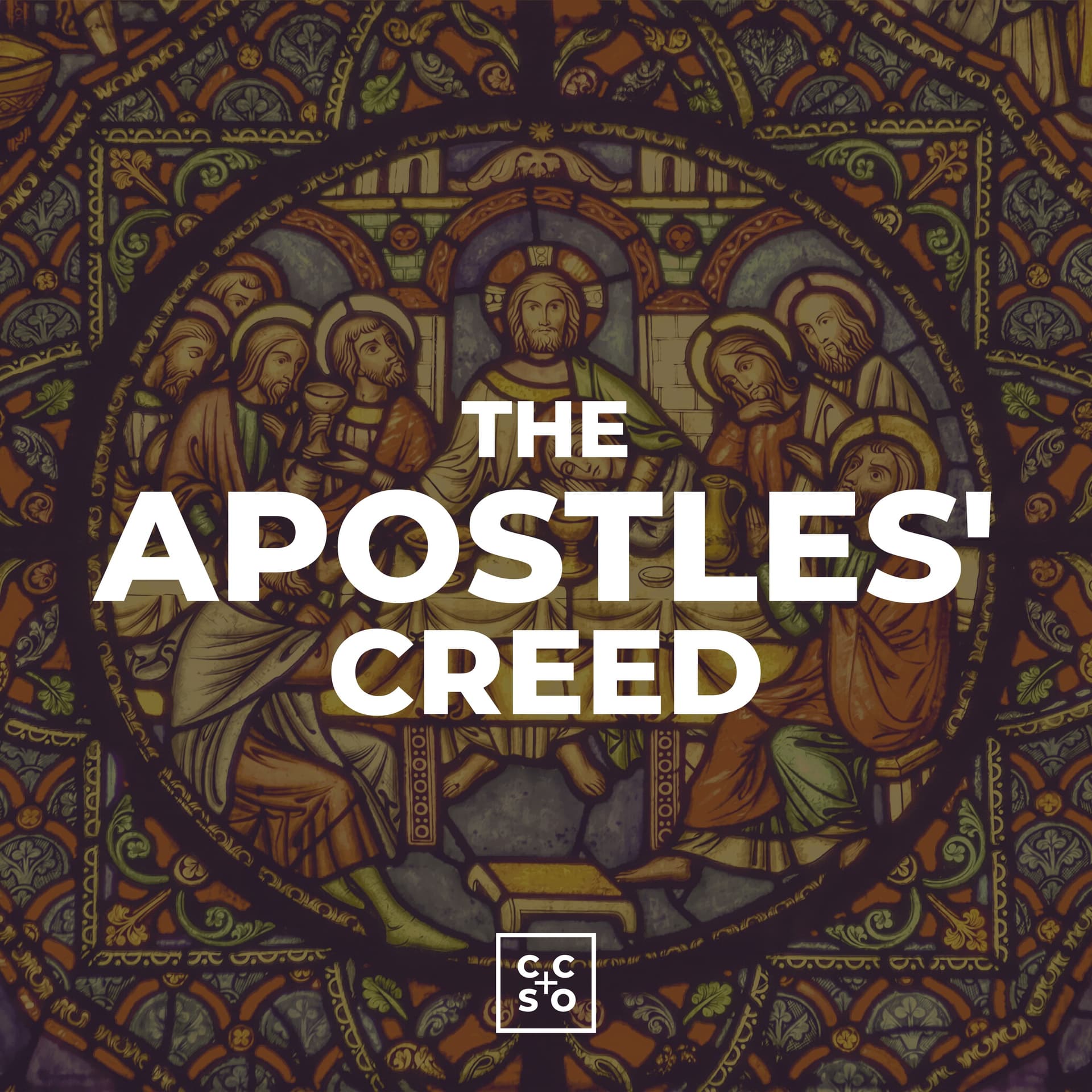 The Apostles' Creed