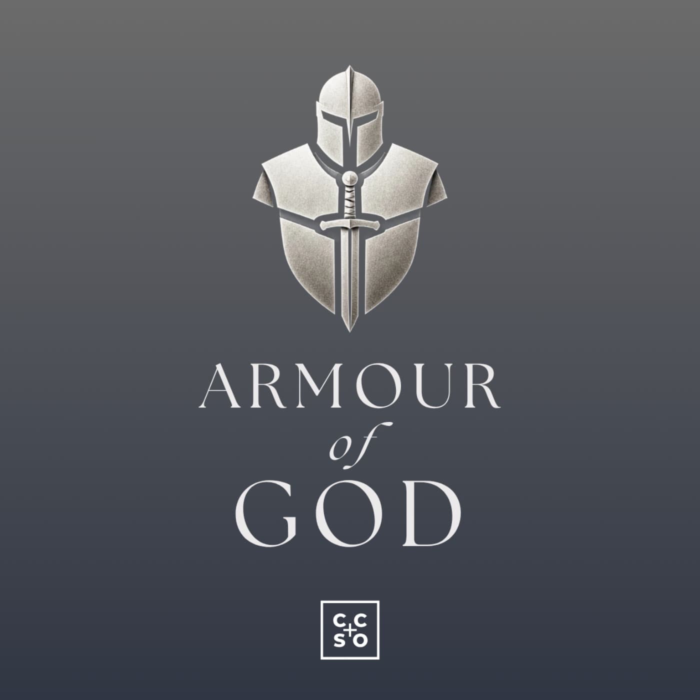 Armour of God